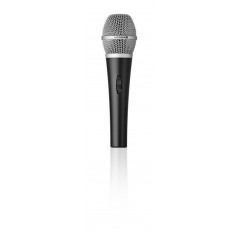 Beyerdynamic tg v35 s - dynamic vocal microphone with switch