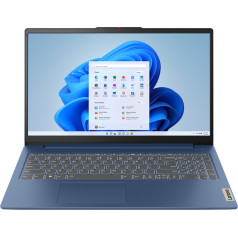 Lenovo ideapad slim 3 15iah8 i5-12450h 15.6