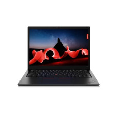 Klēpjdatora ThinkPad l13 clam g4 21fg0007pb w11pro i5-1335u/8gb/512gb/int/13.3 wuxga/thunder black/1 gadu galvenais atbalsts + 3 gadu OS