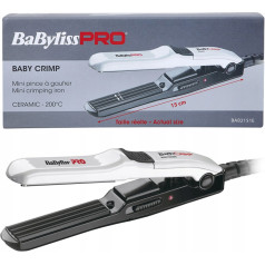 Babyliss bab2151e matu sprauslas