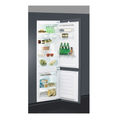 Built-in fridge-freezer art65021