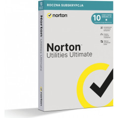 *norton utilities ultim. 1u 10dev 1y 21449860