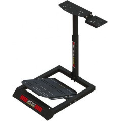 Next level lite racing wheel stand