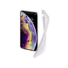 iPhone X/XS transparent case