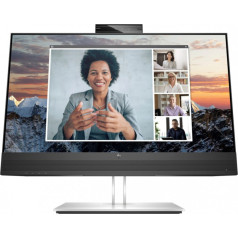 24 inch monitor e24m g4 usb-c conferencing fhd 40z32aa