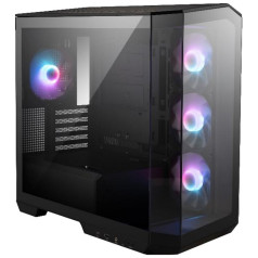 Mag Pano M100R PZ Tempered Glass USB 3.2 Housing