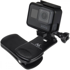 Klipu turētājs sporta kamerai MC-820