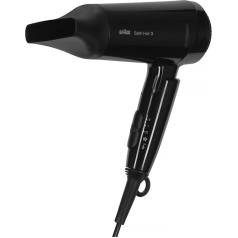 Braun HD350 hair dryer