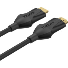 HDMI kabelis 2.1 4k 120hz ; 8k 60hz; c11060bk-2m