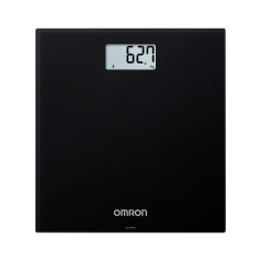 Omron hn-300t2-ebk intelli it vannas istabas svari, melni