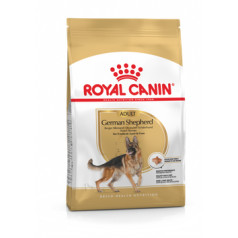 Royal Canin Bhn German Sh Ad - sausā barība pieaugušiem suņiem - 11 kg