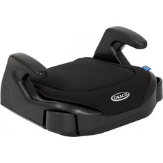 Animax Booster basic i-size midnight seat