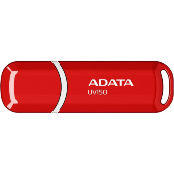 „Flashdrive“ prietaisų skydelio vertė uv150 32gb usb 3.2 gen1 raudona