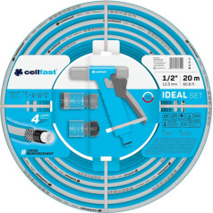 Cellfast Sprinkleru komplekta izmērs 1/2