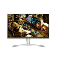 LG LED monitors 27