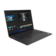 Mobilā darbstacija Thinkpad p14s g4 21hf001cpb w11pro i7-1360p/32gb/1tb/rtxa500 4gb/14.0 oled/villa black/3yrs premier atbalsts + co2 nobīde