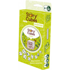 Story cubes travel game (new edition)