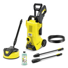 Karcher K 3 Power Control Home T5 augstspiediena mazgātājs 1.676-106.0