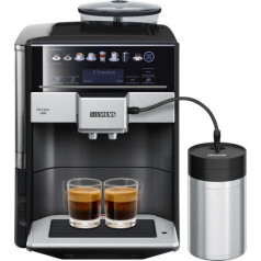 Siemens TE 658209rw espresso automāts