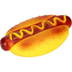 Dingo hotdogu rotaļlieta 16cm