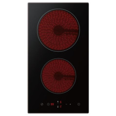 Ceramic hob 30 cm MVC 301