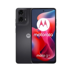 Moto G24 8/128 GB matēta kokogles viedtālrunis