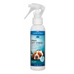 Francodex purškiama antistresinė aplinka šuniukams ir šunims 100 ml