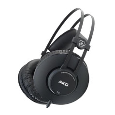 K52 closed headphones