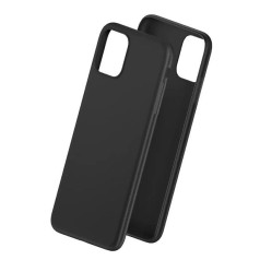 Matt case for iPhone 14 pro 6.1 black