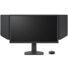 Benq monitorius xl2546x led 240hz/320ansi/hdmi/dp