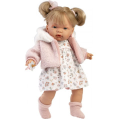 Joelle crying doll 38 cm