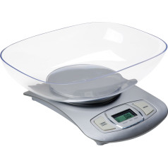 Adler AD 3137 kitchen scale (white)