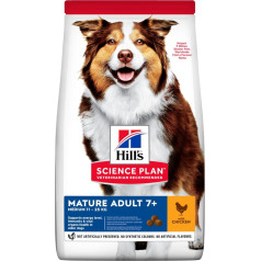 Hill's Science Plan Canin Medium Adult Dog 14kg