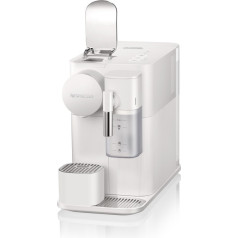 Delonghi en510.w lattissima one evo coffee machine