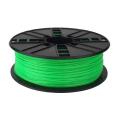 3D printer filament pla/1.75mm/green