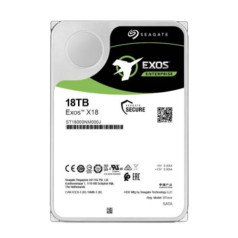 Exos x18 drive 10tb 4kn sata 3.5 st10000nm018g