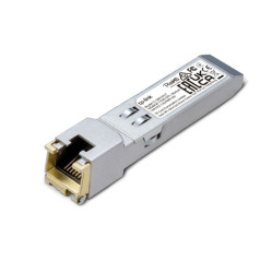 SM5310-T SFP+ 10G Base-T RJ45 modulis