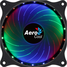 Aerocool PGS Cosmo 12 FRGB ventilators (120 mm)