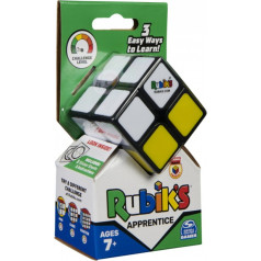 Rubix Cube: a two-color cube