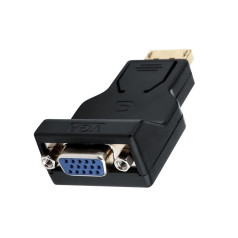 DisplayPort–VGA adapteris