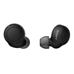 Sony WF-C500B austiņas, melnas, in-ear Bluetooth, DSE sistēma