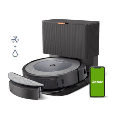 Roomba combo i5+ vacuum cleaner (i5576)