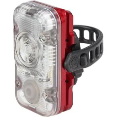 Lupine Red light (StVZO rear light) 40 lumens