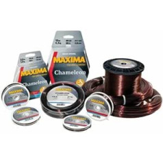 Maxima 600 m 20 lb Chameleon 10MAX, 9 kg