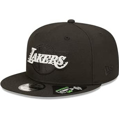 New Era 9Fifty Repreve Los Angeles Lakers Snapback vāciņš