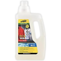 Toko Eco Textile Wash 1000ml