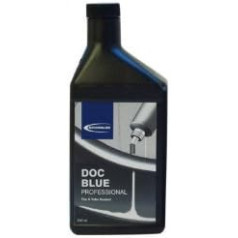 Aizsardzības gēls pret punkciju Schwalbe Doc Blue 500ml, pudele, 3711 Professional