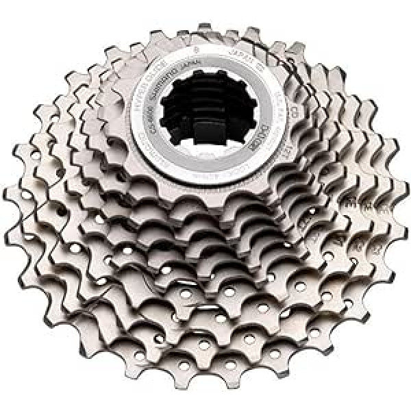 SHIMANO Unisex – Adult Ultegra 10 ātrumu kasete