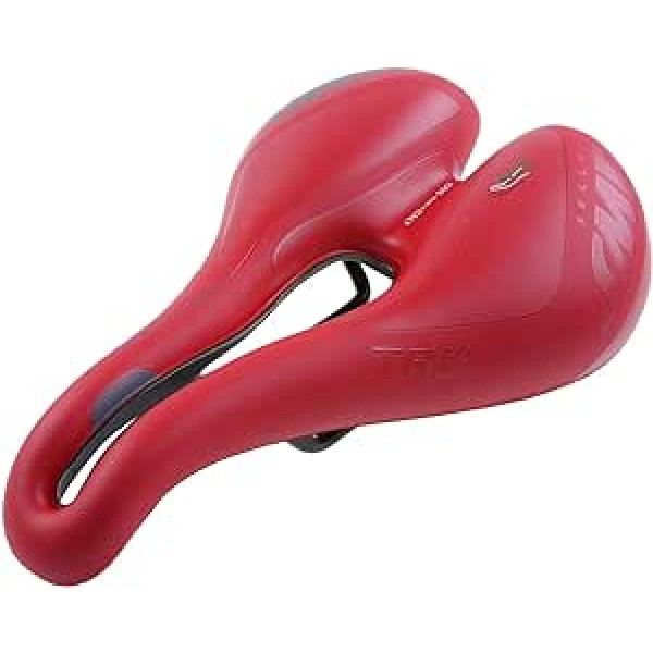 Selle SMP TRK Lady sieviešu velosipēda sedli