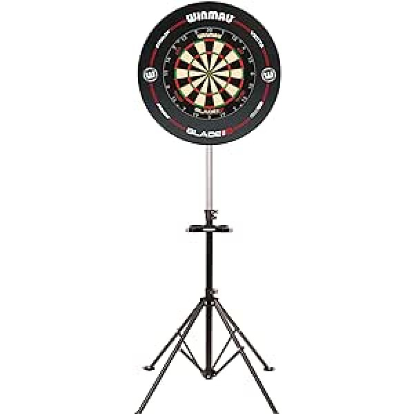 Winmau Xtreme 2 dartboard statīvs